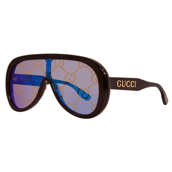 NEW GUCCI SUNGLASSES - Picture 3 of 4
